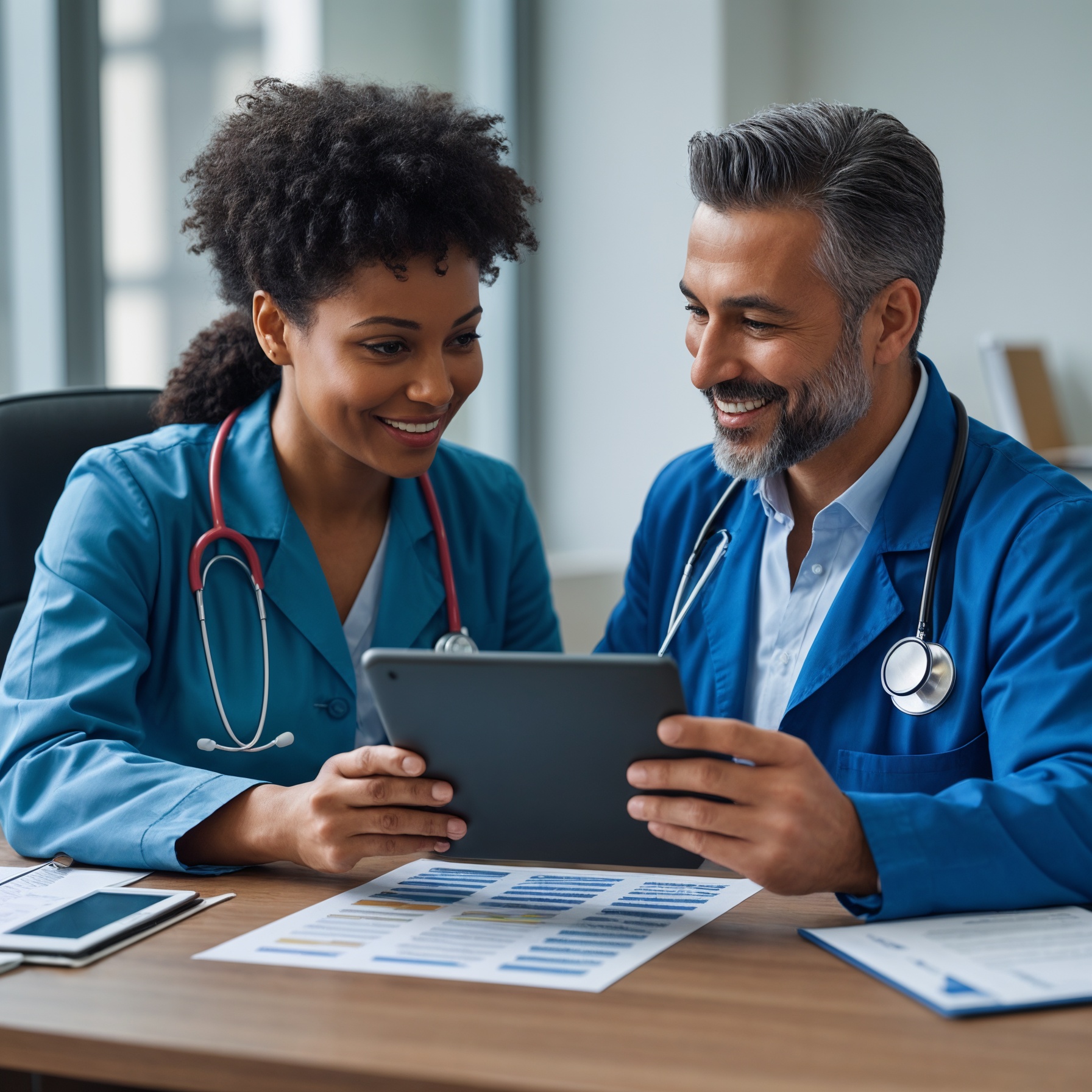Read more about the article Medical Coding Montgomery County MD | Maryland Medical Billers