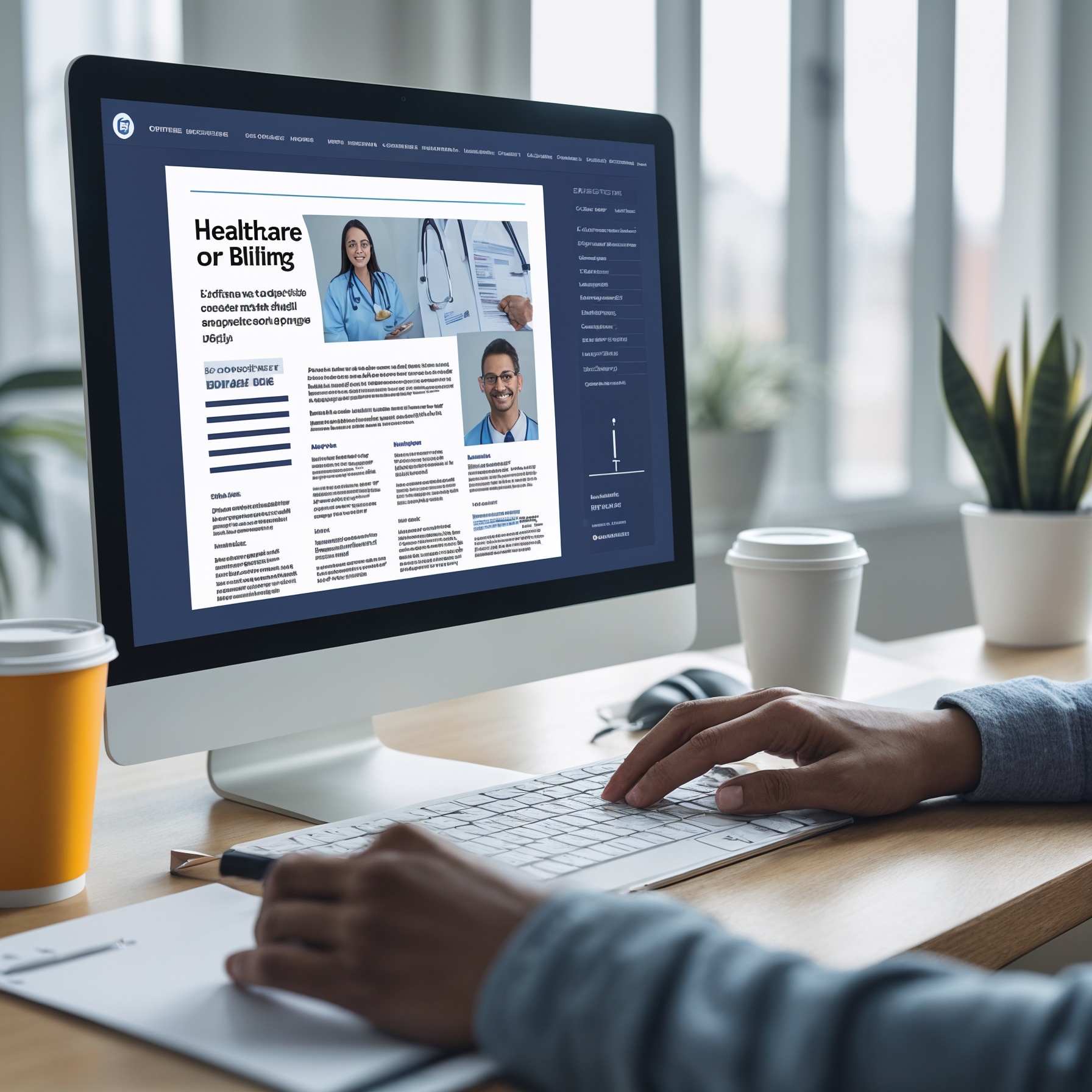 How Long Insurance Credentialing Takes in Maryland
