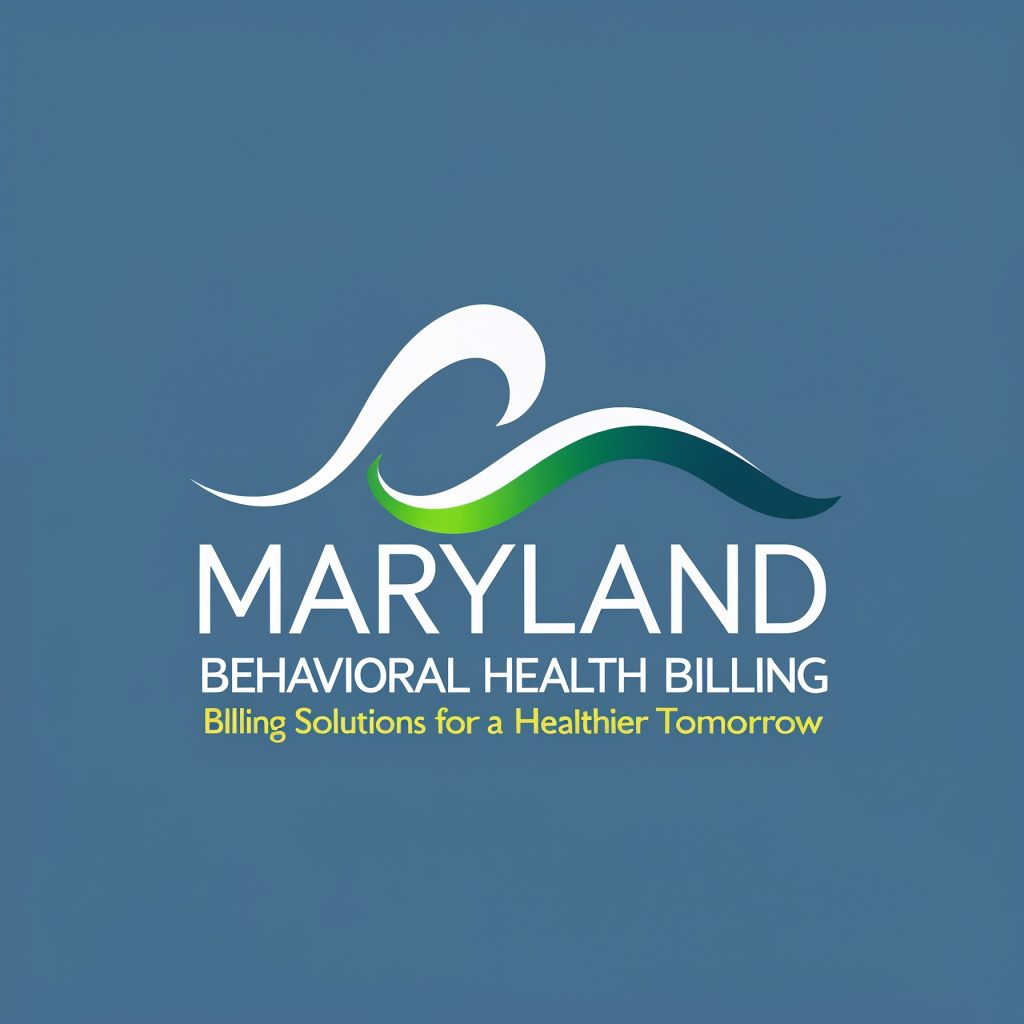 Maryland Behavioral Health Billing