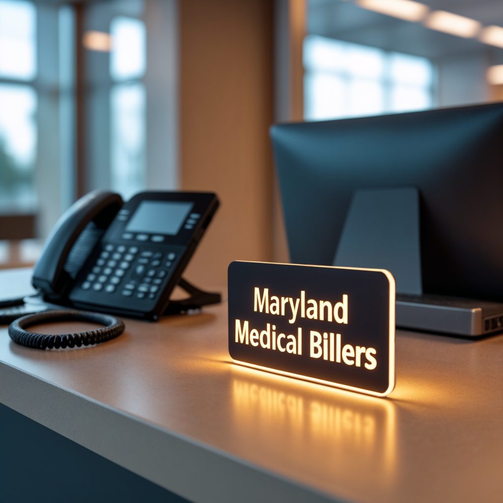 In-House vs Outsourced Medical Billing Costs for Baltimore Clinics